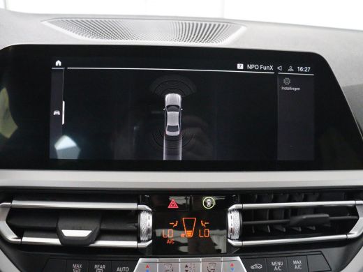 BMW 3 Serie 318i Business Edition | Cruise controle | Navigatie | Carplay | Park assist | Virtueel dahboard |... ActivLease financial lease