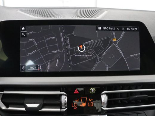 BMW 3 Serie 318i Business Edition | Cruise controle | Navigatie | Carplay | Park assist | Virtueel dahboard |... ActivLease financial lease