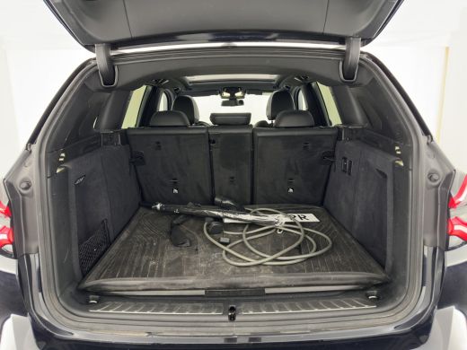 BMW iX3 High Executive 80 kWh [3-Fase-11kW] {Soh-100%} (INCL-BTW) Aut. *PANO | LEATHER | ADAPTIVE-CRUISE ... ActivLease financial lease