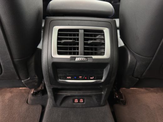BMW iX3 High Executive 80 kWh [3-Fase-11kW] {Soh-100%} (INCL-BTW) Aut. *PANO | LEATHER | ADAPTIVE-CRUISE ... ActivLease financial lease