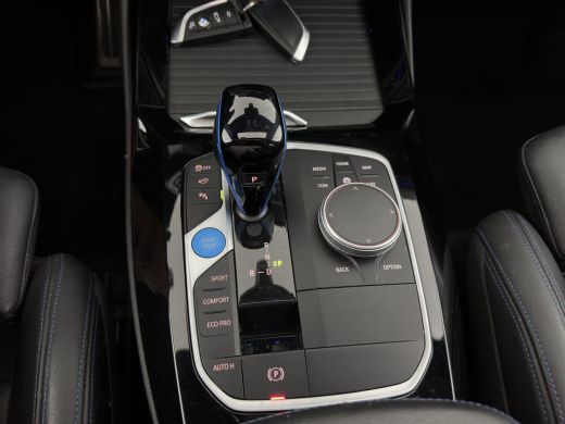 BMW iX3 High Executive 80 kWh [3-Fase-11kW] {Soh-100%} (INCL-BTW) Aut. *PANO | LEATHER | ADAPTIVE-CRUISE ... ActivLease financial lease