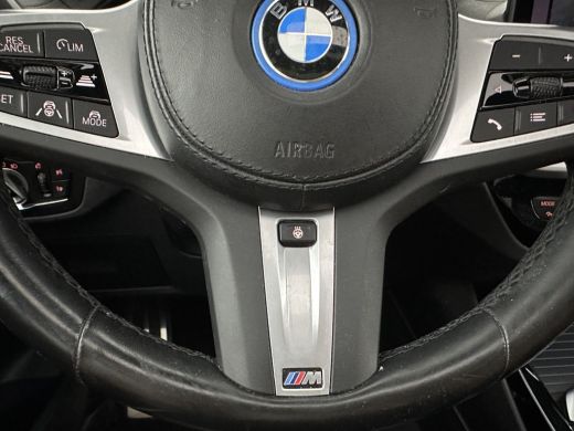 BMW iX3 High Executive 80 kWh [3-Fase-11kW] {Soh-100%} (INCL-BTW) Aut. *PANO | LEATHER | ADAPTIVE-CRUISE ... ActivLease financial lease