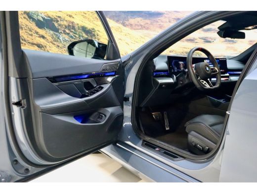 BMW M5 M5 |M Drivers|PANO|Storm Bay Met. ActivLease financial lease
