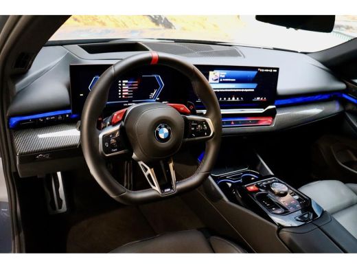 BMW M5 M5 |M Drivers|PANO|Storm Bay Met. ActivLease financial lease