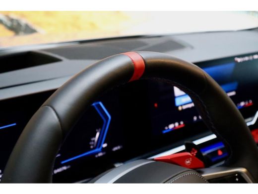 BMW M5 M5 |M Drivers|PANO|Storm Bay Met. ActivLease financial lease