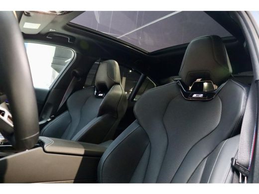 BMW M5 M5 |M Drivers|PANO|Storm Bay Met. ActivLease financial lease