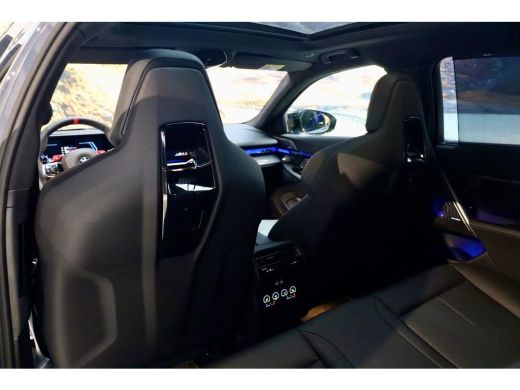 BMW M5 M5 |M Drivers|PANO|Storm Bay Met. ActivLease financial lease