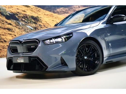BMW M5 M5 |M Drivers|PANO|Storm Bay Met. ActivLease financial lease