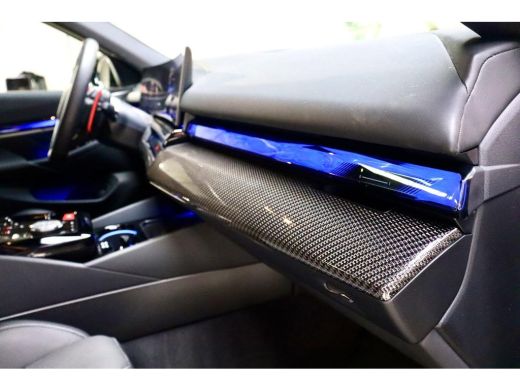 BMW M5 M5 |M Drivers|PANO|Storm Bay Met. ActivLease financial lease