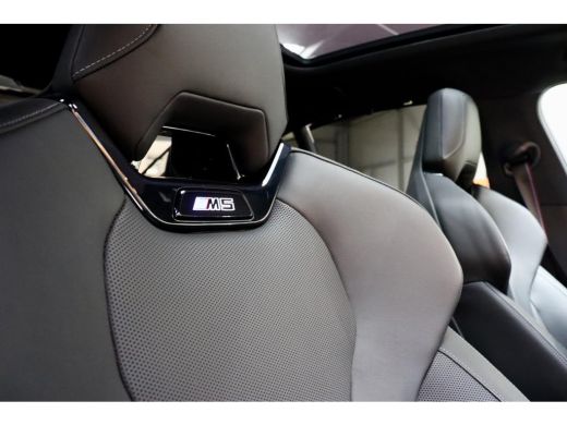 BMW M5 M5 |M Drivers|PANO|Storm Bay Met. ActivLease financial lease