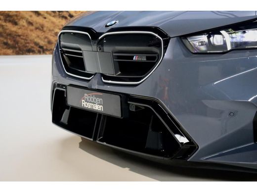 BMW M5 M5 |M Drivers|PANO|Storm Bay Met. ActivLease financial lease