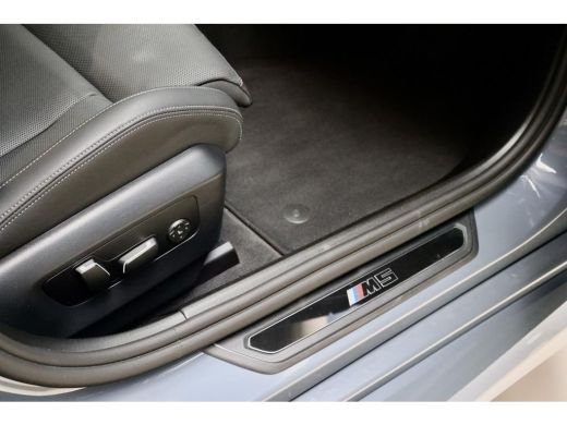BMW M5 M5 |M Drivers|PANO|Storm Bay Met. ActivLease financial lease