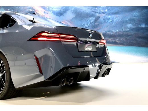 BMW M5 M5 |M Drivers|PANO|Storm Bay Met. ActivLease financial lease
