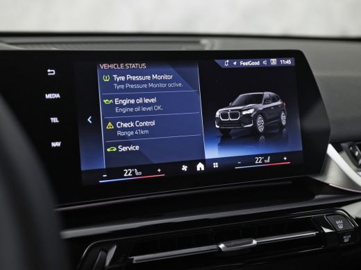 BMW X1 xDrive25e Sport Automaat 245Pk (APPLE CARPLAY, HEAD-UP DISPLAY, 360 CAMERA, GETINT GLAS, LEDER, S... ActivLease financial lease
