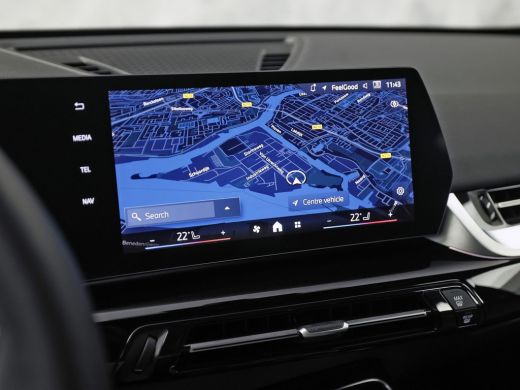 BMW X1 xDrive25e Sport Automaat 245Pk (APPLE CARPLAY, HEAD-UP DISPLAY, 360 CAMERA, GETINT GLAS, LEDER, S... ActivLease financial lease
