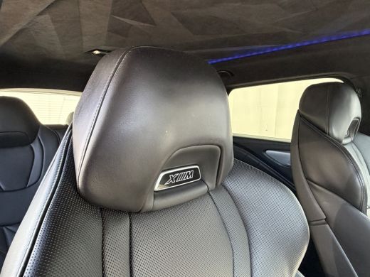 BMW XM PHEV 30 kWh Driving Assistant Professional B&W HUD Massage 360&deg; Elek.Trekhaak Orig.NL BOMVOL! ActivLease financial lease