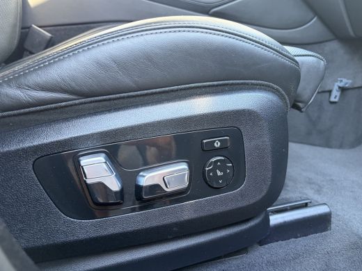 BMW XM PHEV 30 kWh Driving Assistant Professional B&W HUD Massage 360&deg; Elek.Trekhaak Orig.NL BOMVOL! ActivLease financial lease