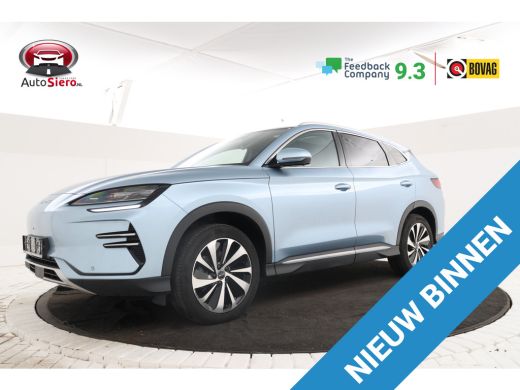 BYD SEAL U Comfort 71.8 kWh Apple carplay, fabrieksgarantie, ActivLease financial lease