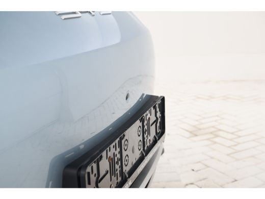 BYD SEAL U Comfort 71.8 kWh Apple carplay, fabrieksgarantie, ActivLease financial lease