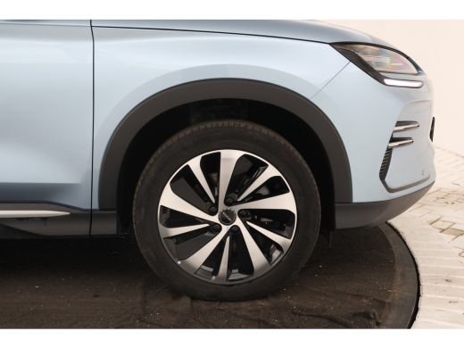 BYD SEAL U Comfort 71.8 kWh Apple carplay, fabrieksgarantie, ActivLease financial lease