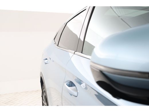BYD SEAL U Comfort 71.8 kWh Apple carplay, fabrieksgarantie, ActivLease financial lease