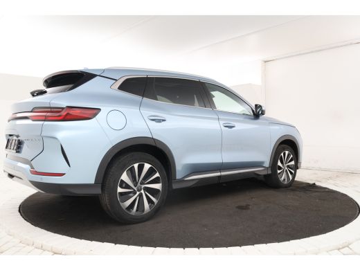 BYD SEAL U Comfort 71.8 kWh Apple carplay, fabrieksgarantie, ActivLease financial lease