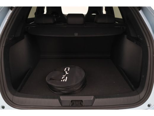 BYD SEAL U Comfort 71.8 kWh Apple carplay, fabrieksgarantie, ActivLease financial lease