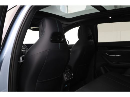 BYD SEAL U Comfort 71.8 kWh Apple carplay, fabrieksgarantie, ActivLease financial lease