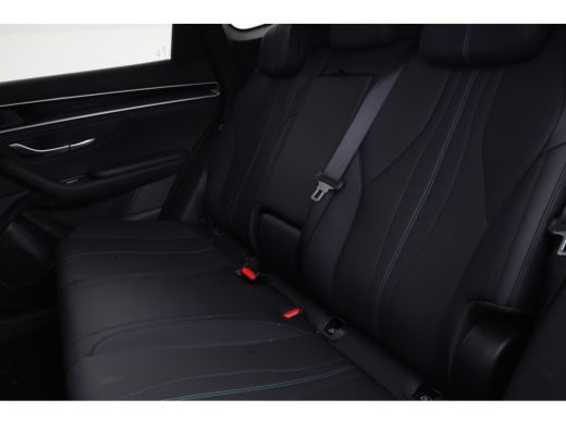 BYD SEAL U Comfort 71.8 kWh Apple carplay, fabrieksgarantie, ActivLease financial lease
