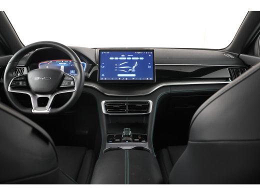 BYD SEAL U Comfort 71.8 kWh Apple carplay, fabrieksgarantie, ActivLease financial lease