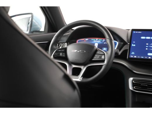 BYD SEAL U Comfort 71.8 kWh Apple carplay, fabrieksgarantie, ActivLease financial lease