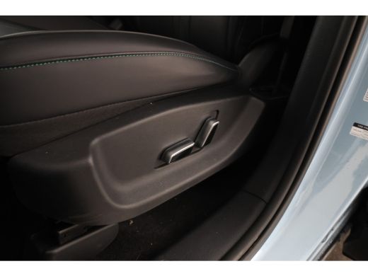 BYD SEAL U Comfort 71.8 kWh Apple carplay, fabrieksgarantie, ActivLease financial lease