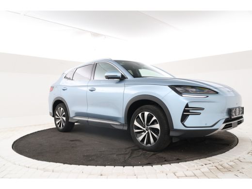 BYD SEAL U Comfort 71.8 kWh Apple carplay, fabrieksgarantie, ActivLease financial lease