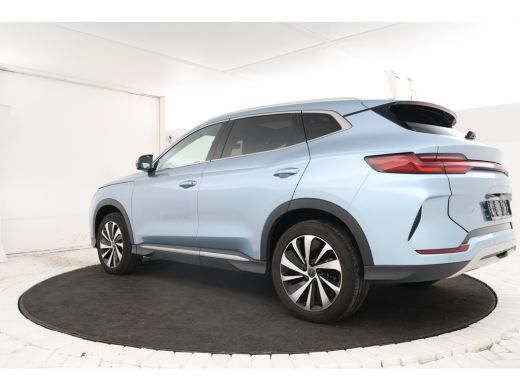BYD SEAL U Comfort 71.8 kWh Apple carplay, fabrieksgarantie, ActivLease financial lease