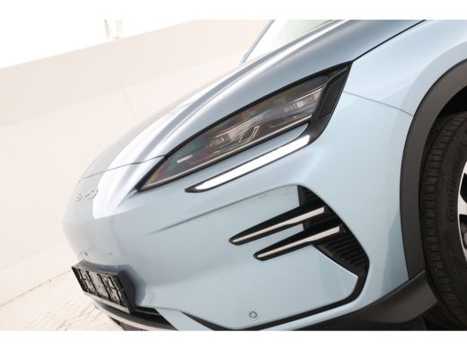 BYD SEAL U Comfort 71.8 kWh Apple carplay, fabrieksgarantie, ActivLease financial lease