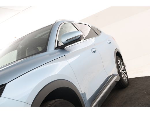BYD SEAL U Comfort 71.8 kWh Apple carplay, fabrieksgarantie, ActivLease financial lease