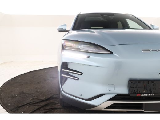 BYD SEAL U Comfort 71.8 kWh Apple carplay, fabrieksgarantie, ActivLease financial lease