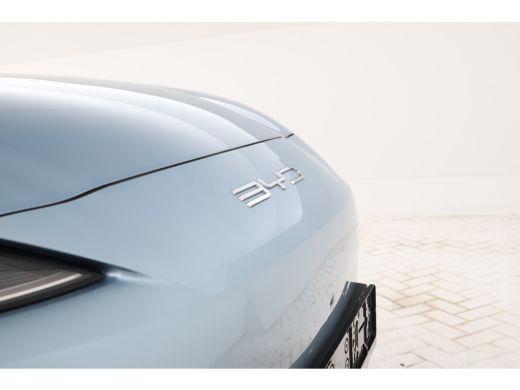 BYD SEAL U Comfort 71.8 kWh Apple carplay, fabrieksgarantie, ActivLease financial lease