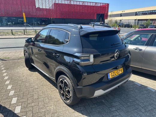Citroën &euml;-C3 Max 113pk 44 kWh | Navigatie | Cruise Control | Apple Carplay | Climate Control | | 11 kW lader |... ActivLease financial lease
