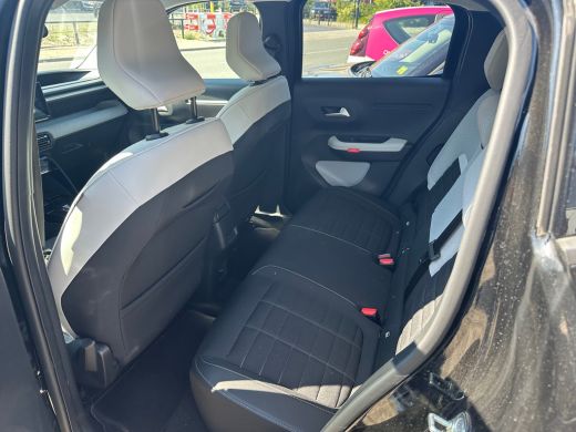 Citroën &euml;-C3 Max 113pk 44 kWh | Navigatie | Cruise Control | Apple Carplay | Climate Control | | 11 kW lader |... ActivLease financial lease