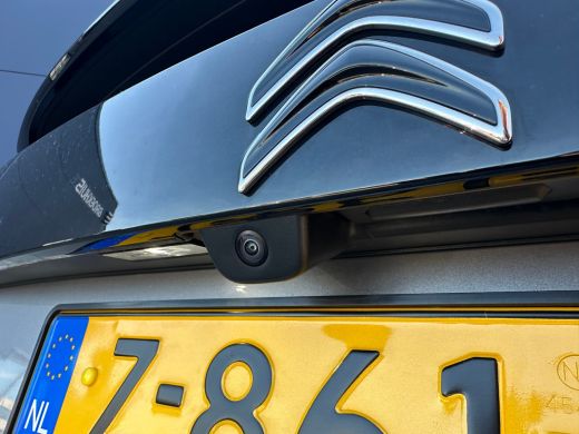 Citroën &euml;-C4 You 50 kWh 3-Fase | Camera | Cruise Control | Carplay | Climate Control | 11 kW lader | Airco (au... ActivLease financial lease