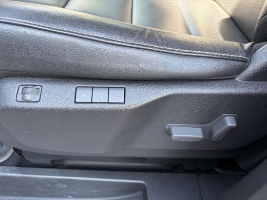 Citroën &euml;-Spacetourer 75kWh L2 SOH 95% 7 PERSOONS | FULL OPTIONS!|  LEDEREN BEKLEDING | CAMERA | STOELVERWARMING | ELEK... ActivLease financial lease