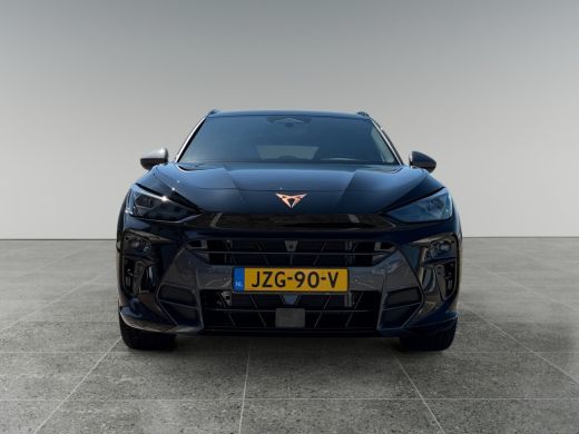 CUPRA Terramar 1.5 TSI e-Hybrid Business | 20 inch "Hadron Copper" Black/Copper ActivLease financial lease