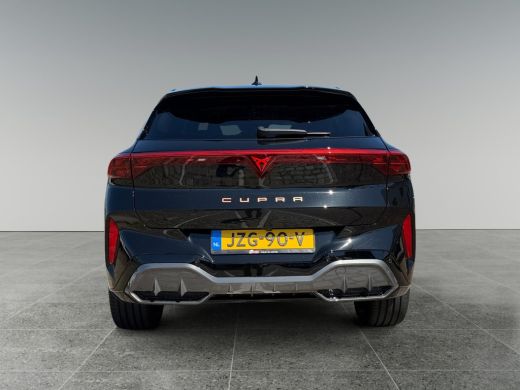 CUPRA Terramar 1.5 TSI e-Hybrid Business | 20 inch "Hadron Copper" Black/Copper ActivLease financial lease