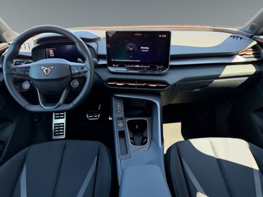 CUPRA Terramar 1.5 TSI e-Hybrid Business | 20 inch "Hadron Copper" Black/Copper ActivLease financial lease