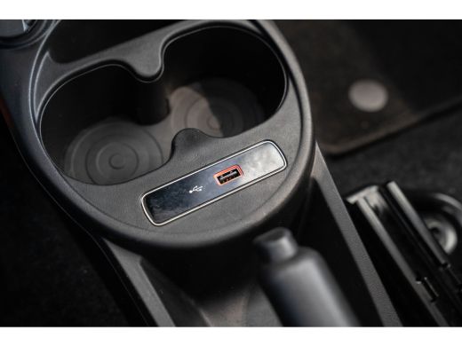 Fiat 500 1.0 Hybrid Cult | Airco | Elektrische Ramen | Stuurwielbediening | Speedlimiter | DAB | ActivLease financial lease