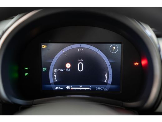 Fiat 600 1.2 Hybrid La Prima | Camera | Lederen Bekleding | Stoelverwarming | Navigatie | Climate Controle... ActivLease financial lease