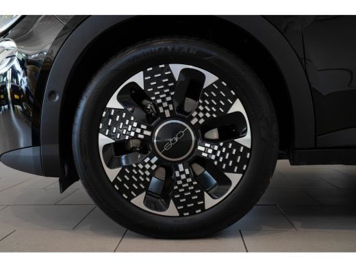 Fiat 600 1.2 Hybrid La Prima | Camera | Lederen Bekleding | Stoelverwarming | Navigatie | Climate Controle... ActivLease financial lease