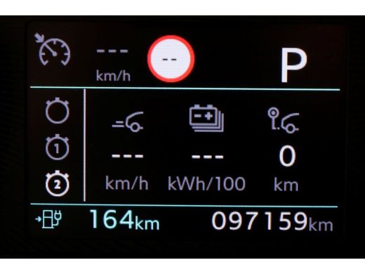 Fiat E-Scudo 75 kWh Automaat Lang 100% Elektrisch Snellader WLTP 315km SOH 91,2% 03-2022 ActivLease financial lease