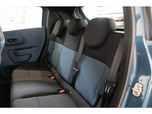 Fiat Grande Panda 1.2 Hybrid ICON | Tot 8 Jaar Garantie | Apple Carplay & Android Auto | Parkeersensoren | Cruise C... ActivLease financial lease